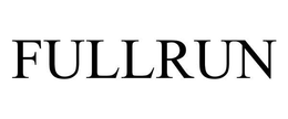 FULLRUN trademark