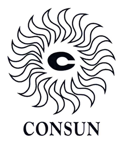 C CONSUN trademark