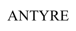 ANTYRE trademark