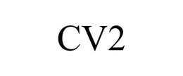 CV2 trademark