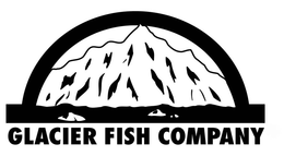 GLACIER FISH COMPANY trademark