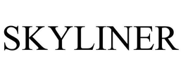 SKYLINER trademark