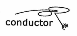 CONDUCTOR trademark