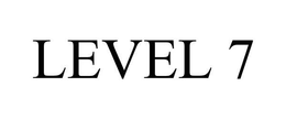 LEVEL 7 trademark