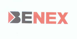 BENEX trademark