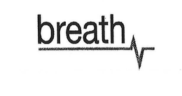 BREATH trademark
