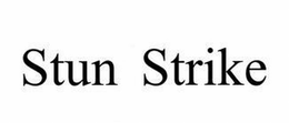 STUN STRIKE trademark