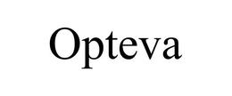 OPTEVA trademark