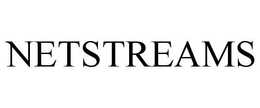 NETSTREAMS trademark