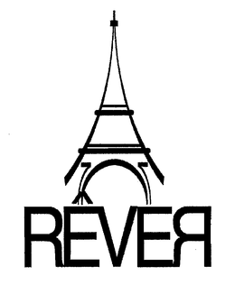 REVER trademark