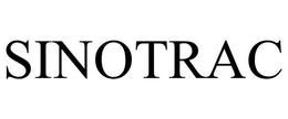 SINOTRAC trademark