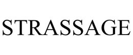 STRASSAGE trademark