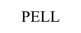 PELL trademark