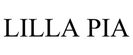 LILLA PIA trademark