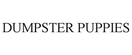 DUMPSTER PUPPIES trademark