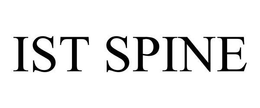 IST SPINE trademark