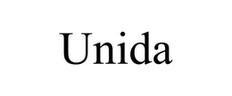 UNIDA trademark