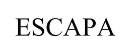 ESCAPA trademark