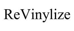 REVINYLIZE trademark