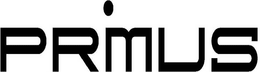 PRIMUS trademark