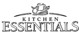 KITCHEN ESSENTIALS trademark