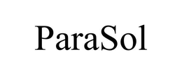 PARASOL trademark