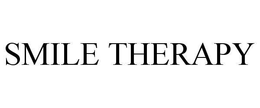 SMILE THERAPY trademark