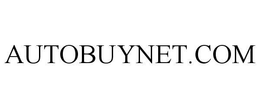 AUTOBUYNET.COM trademark