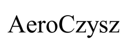 AEROCZYSZ trademark
