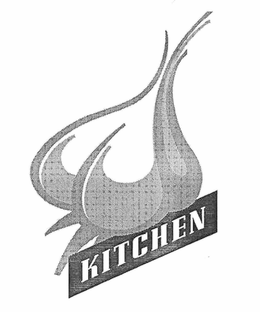 KITCHEN trademark