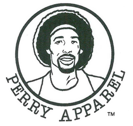 PERRY APPAREL trademark