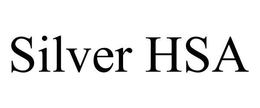 SILVER HSA trademark