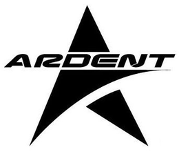 ARDENT trademark