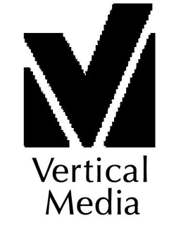 VM VERTICAL MEDIA trademark