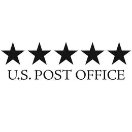 U.S. POST OFFICE trademark