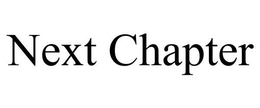 NEXT CHAPTER trademark