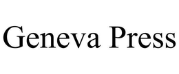 GENEVA PRESS trademark