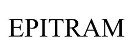 EPITRAM trademark