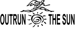 OUTRUN THE SUN trademark