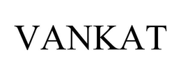 VANKAT trademark