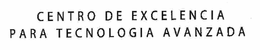 CENTRO DE EXCELENCIA PARA TECNOLOGIA AVANZADA trademark