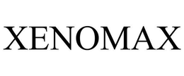 XENOMAX trademark