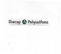 DIACAP A POLYSULFONE trademark