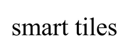SMART TILES trademark