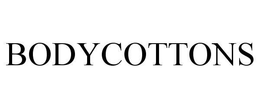 BODYCOTTONS trademark