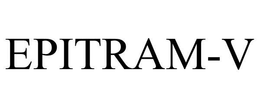 EPITRAM-V trademark