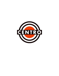 CENTRO trademark
