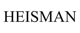 HEISMAN trademark