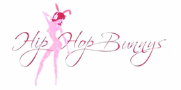 HIP HOP BUNNYS trademark