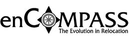 ENCOMPASS THE EVOLUTION IN RELOCATION trademark